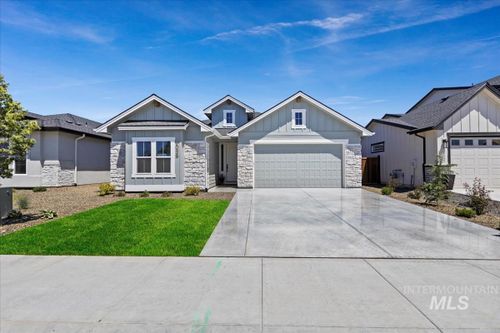 7637 W Whisper Ridge Dr, Meridian, ID, 83646 | Card Image