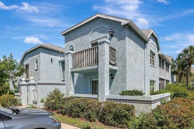 201 - 1629 Se Green Acres Circle, Condo with 2 bedrooms, 2 bathrooms and null parking in Port St Lucie FL | Image 1