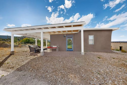 6 County Road 163, Abiquiu, NM, 87510 | Card Image