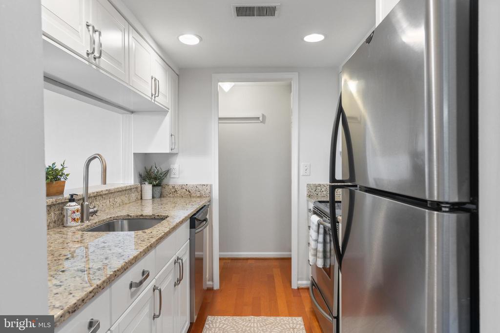 Residential Lease in ARLINGTON 5