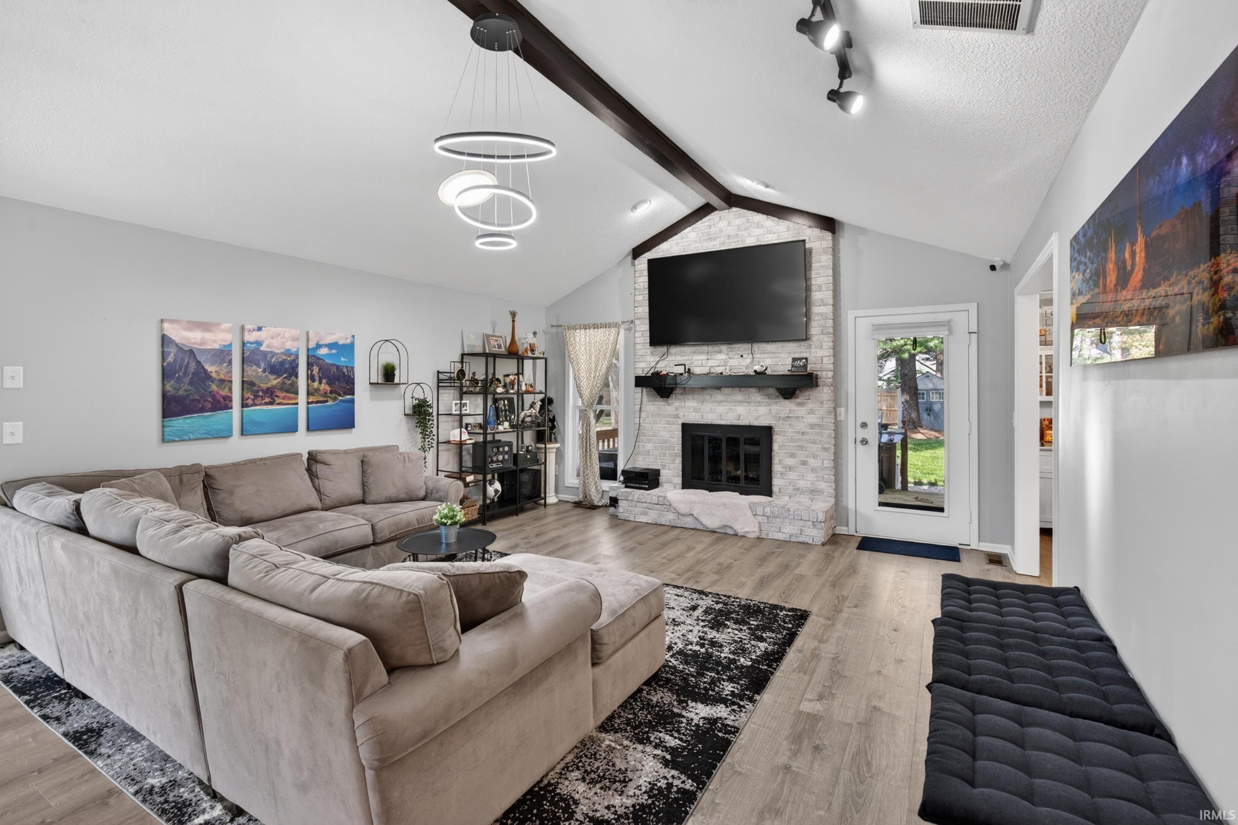 Residential in Fort Wayne 5