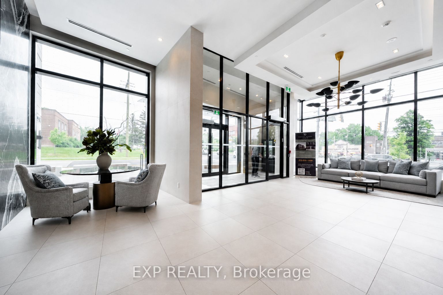 Residential in Vaughan 5