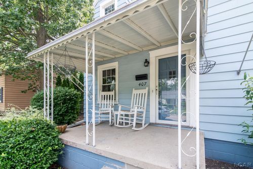 407 Flowerdale St, Ferndale, MI, 48220-1878 | Card Image