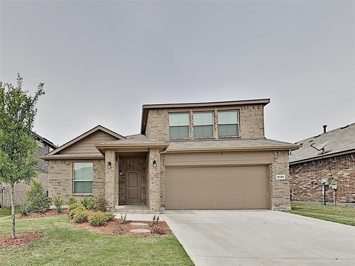 9105 Edenberry Ln, Fort Worth, TX, 76179-2108 | Card Image
