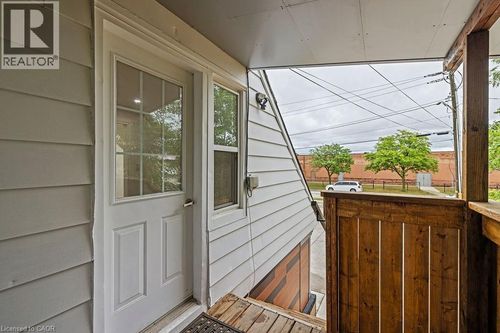 3-2015 Leighland Rd, Burlington, ON, L7R3S9 | Card Image