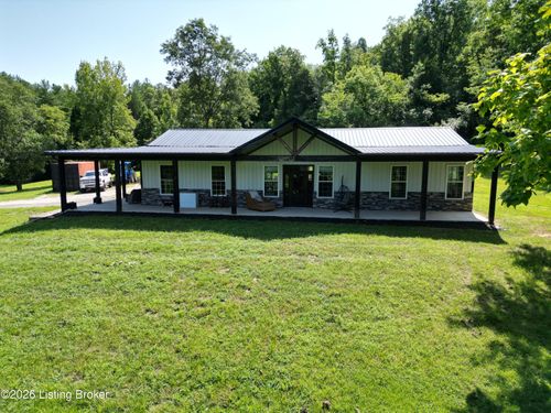 145 Dowell Hardin Mills Rd, Hardinsburg, KY, 40143-4236 | Card Image