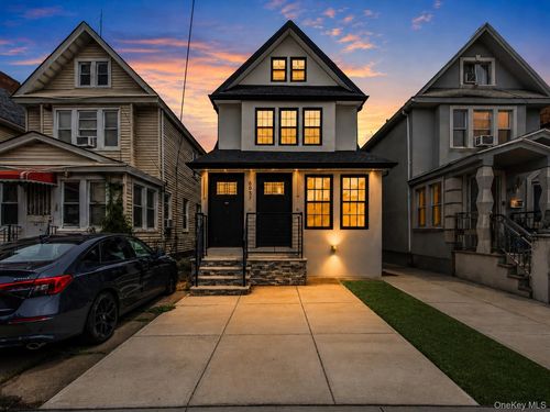 6037 Wetherole Street, New York, NY, 11373 | Card Image