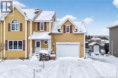 67 Rainford Crt, Moncton, NB, E1G0T4 | Card Image