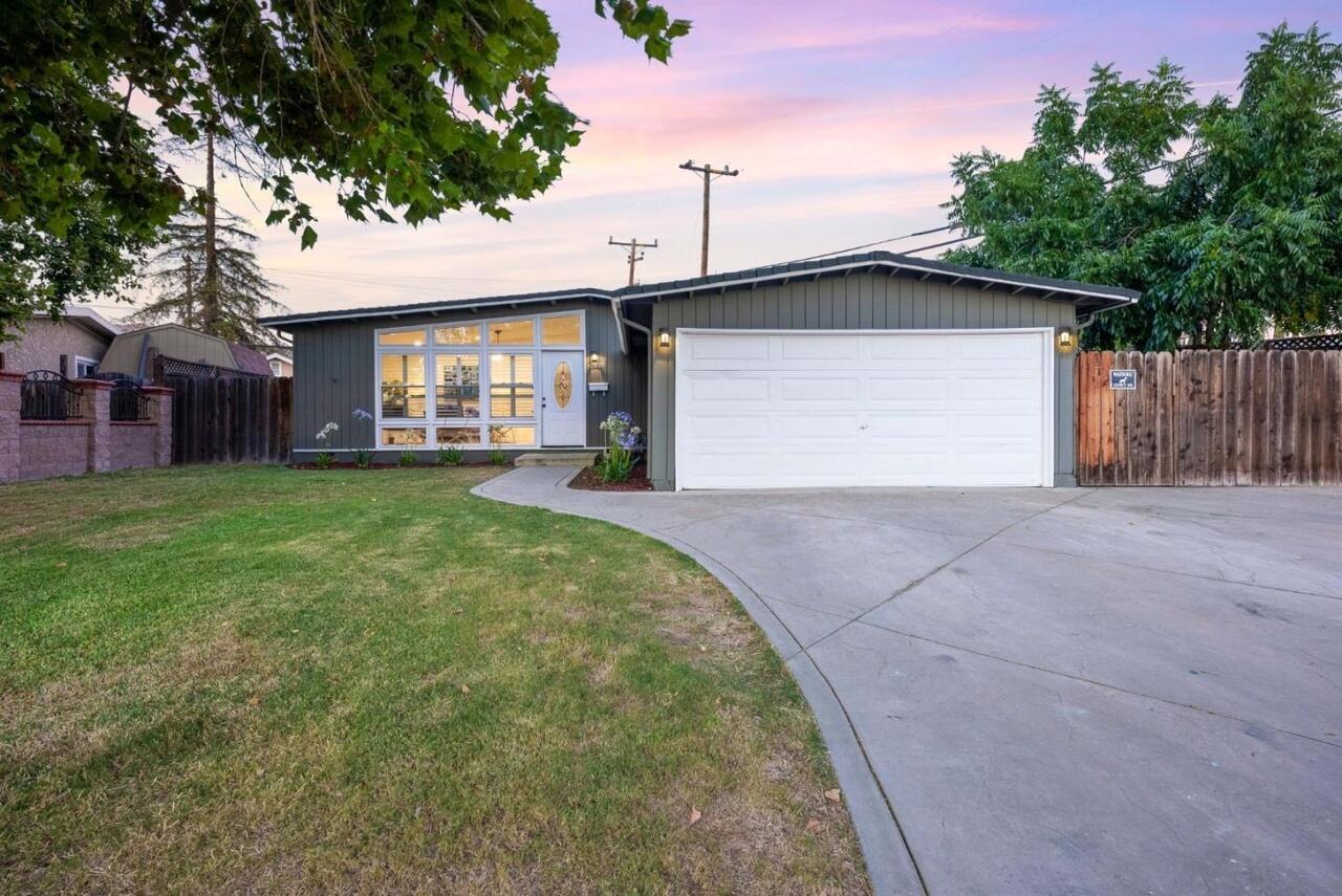 Commercial Lease in San Jose 3