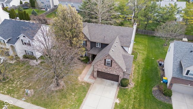 11347 Whitewater Way, House other with 5 bedrooms, 4 bathrooms and null parking in Fishers IN | Image 83
