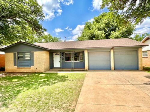 3621 56th St, Lubbock, TX, 79413-4749 | Card Image