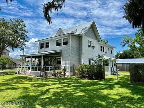 720 Walnut St, GREEN COVE SPRINGS, FL, 32043-3334 | Card Image