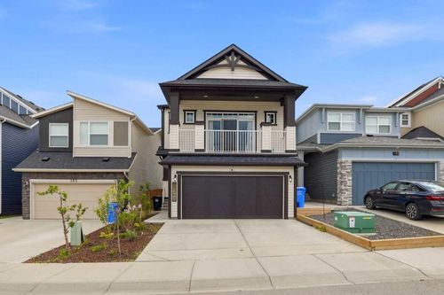 189 Sage Bluff Close Nw, Calgary, AB, T3R0X6 | Card Image