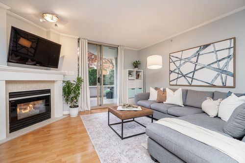 103-1199 Eastwood St, Coquitlam, BC, V3B7W7 | Card Image