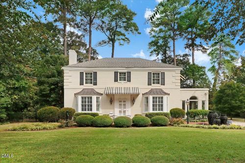 1409 E Mulberry St, Goldsboro, NC, 27530-5205 | Card Image