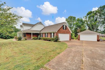 165 Carlyle Pl, House other with 3 bedrooms, 3 bathrooms and null parking in Munford TN | Image 3