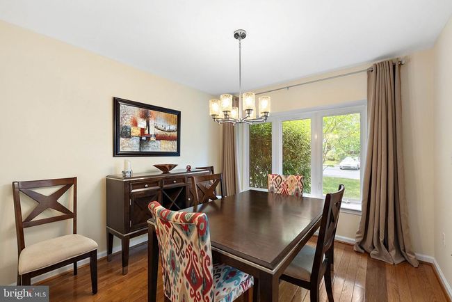 301 Fox Run, Townhouse with 3 bedrooms, 3 bathrooms and null parking in EXTON PA | Image 9