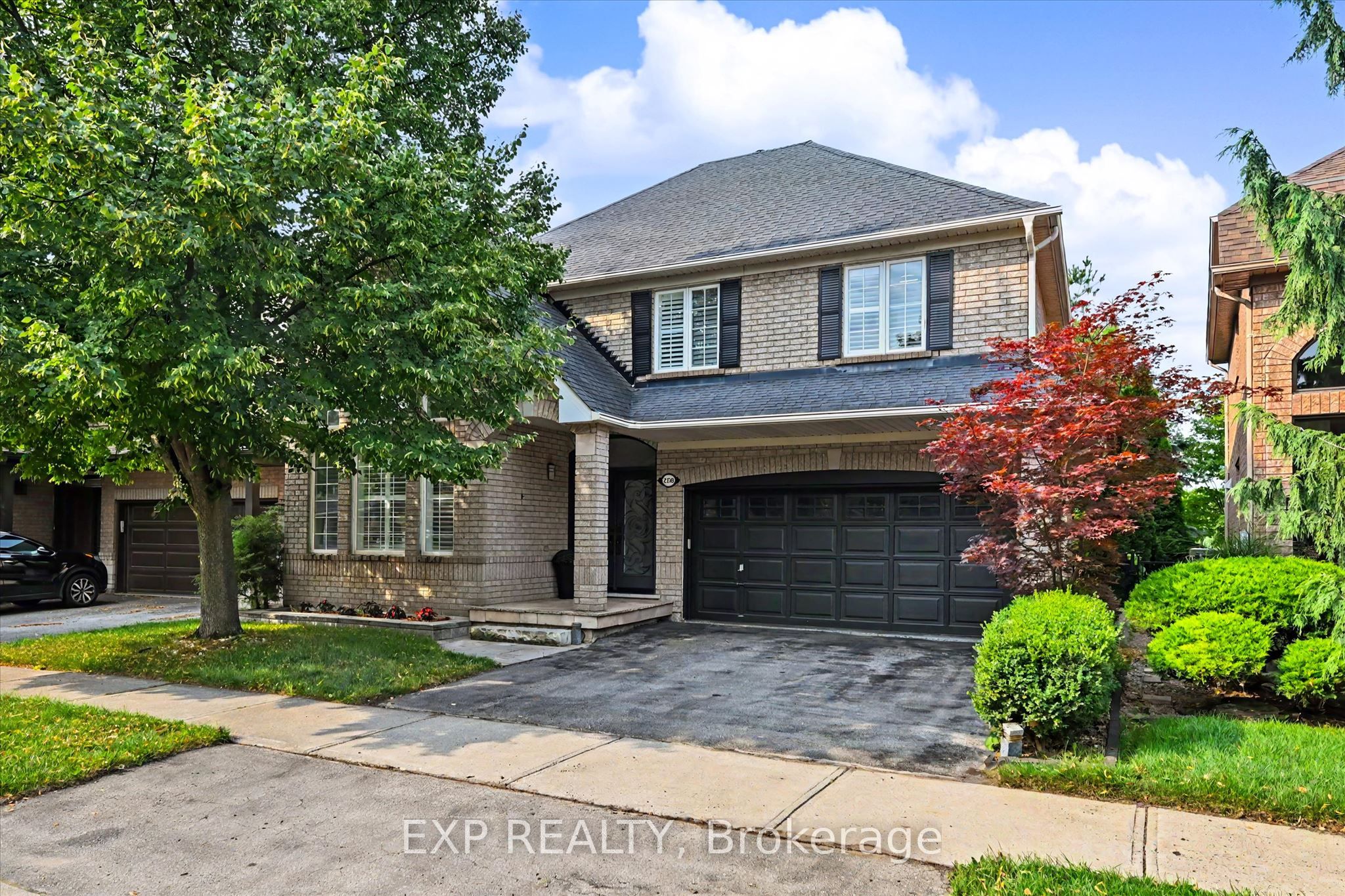 Residential in Oakville