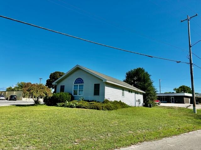 7659 Lake St, Bear Lake, MI 49614