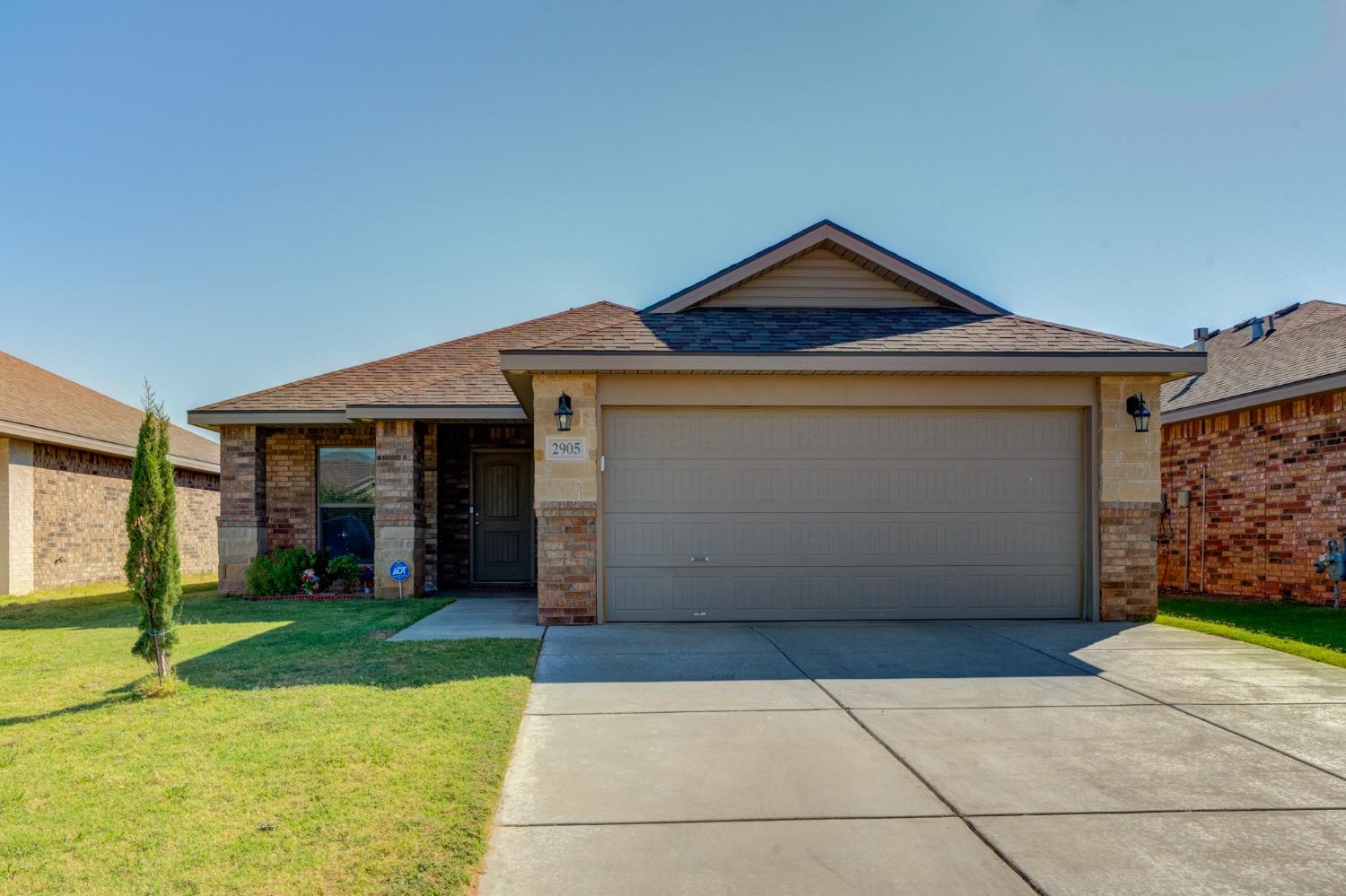 Valencia Ave, Lubbock, TX 79407