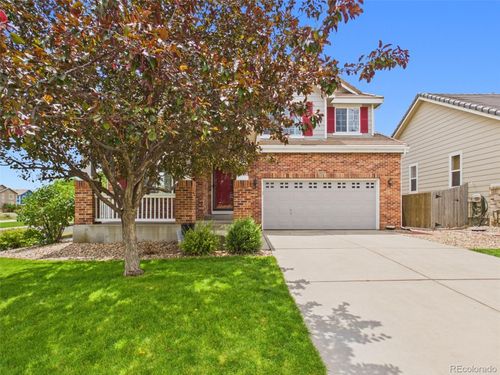 14192 E 102nd Pl, Commerce City, CO, 80022-8900 | Card Image