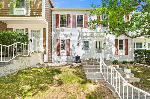 10509 W Dartmouth Avenue, Lakewood, CO, 80227 | Card Image