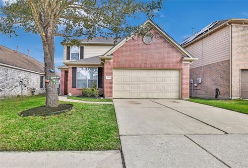 17826 Alpine Brook Lane, Humble, TX, 77346 | Card Image