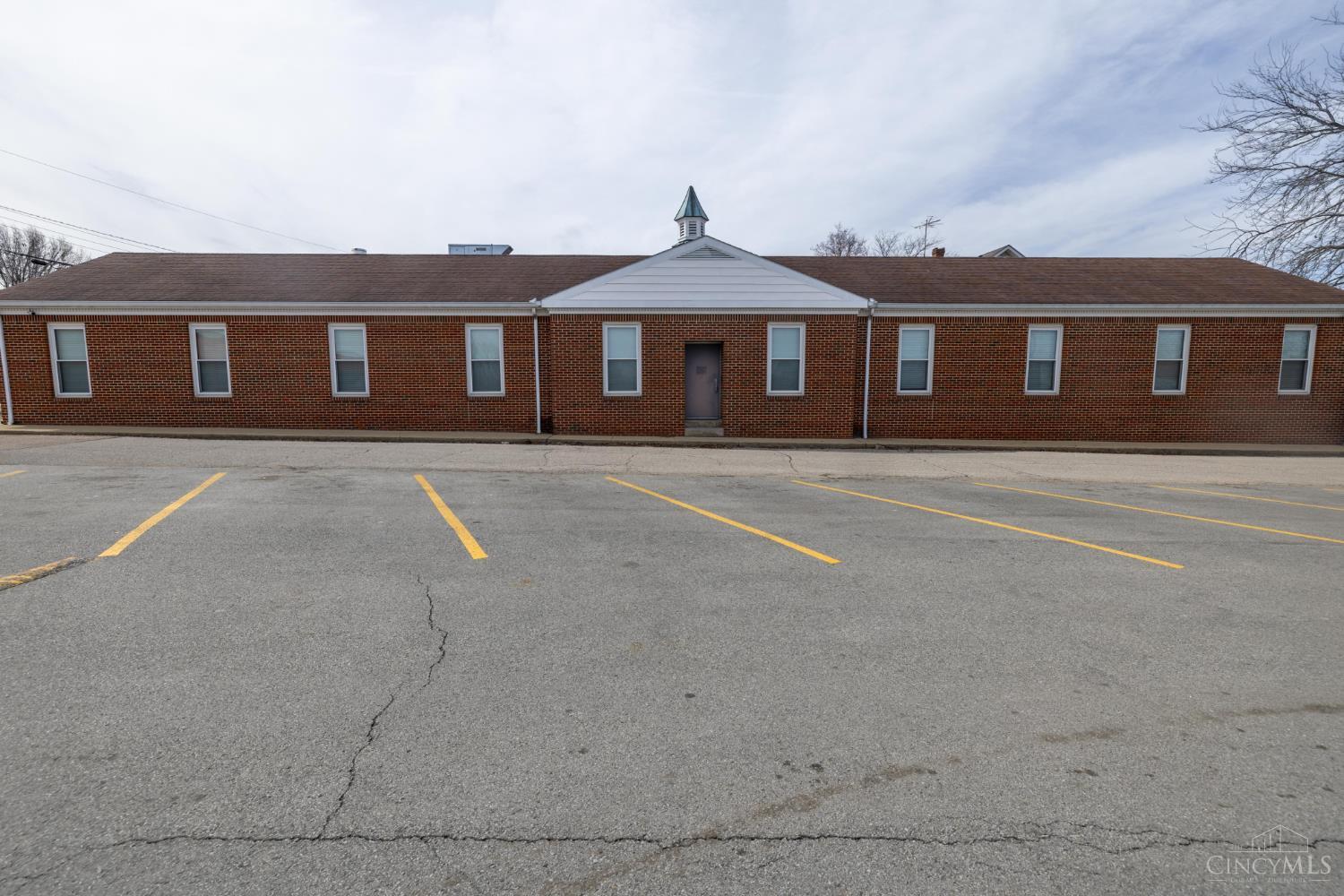 134 Jefferson St, Greenfield, OH 45123