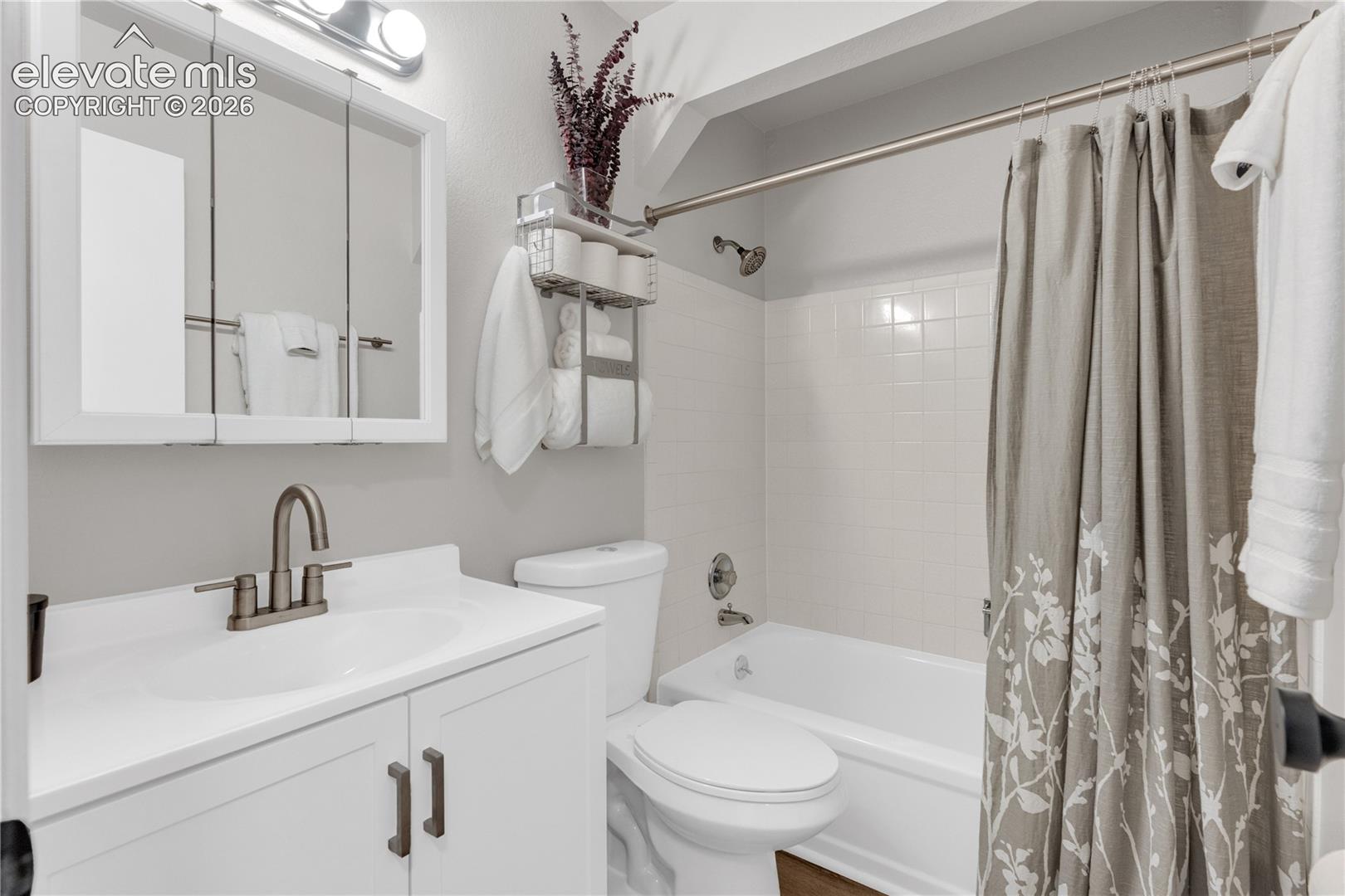 Residential in Colorado Springs 5