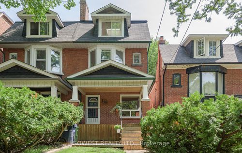 199 Indian Grove, Toronto, ON, M6P2H4 | Card Image