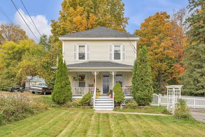 430 Elm Street, House other with 3 bedrooms, 1 bathrooms and null parking in Derby VT | Image 1