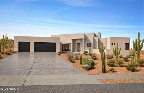 28-3233 W Starr Galaxy Dr, Tucson, AZ, 85745-5283 | Card Image