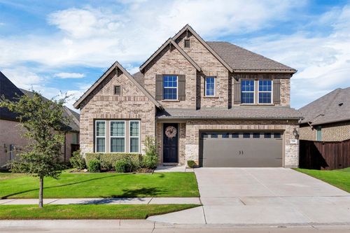 7500 Foxgrass Pl, Fort Worth, TX, 76123-2299 | Card Image