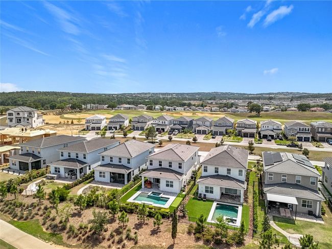 15727 Vetta Dr, House other with 5 bedrooms, 4 bathrooms and null parking in BELLA COLLINA FL | Image 44