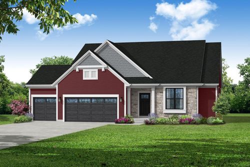 813 Viewpoint Avenue, Waukesha, WI, 53188 | Card Image