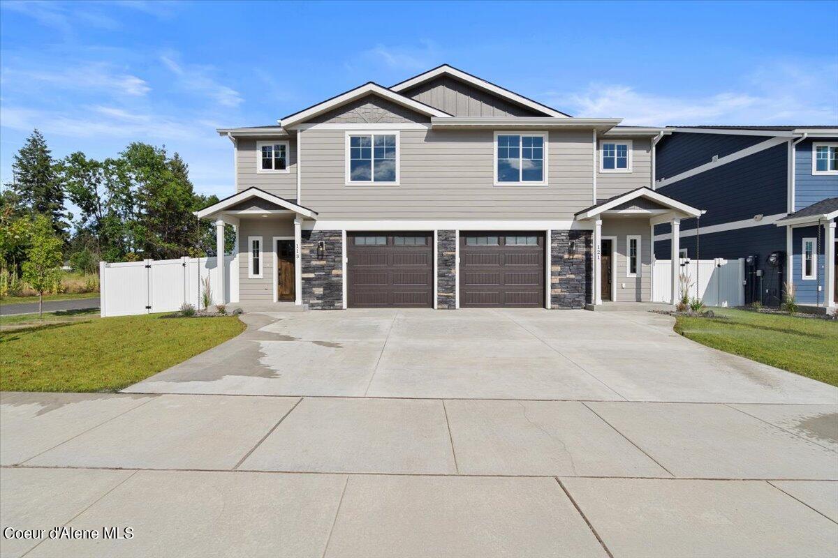 Lobo Loop, Hayden, ID 83835