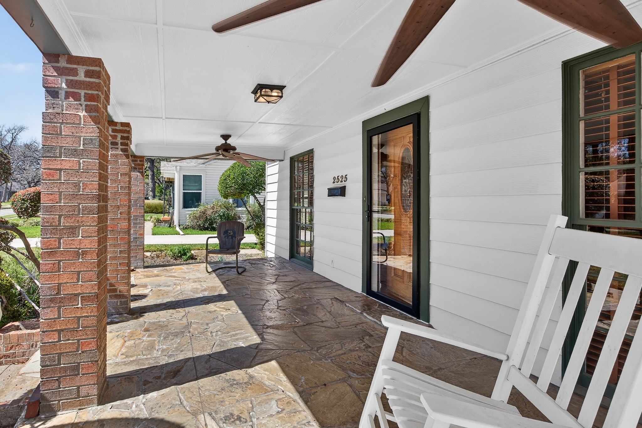 Residential in Fort Worth 2