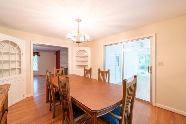 26 Converse Road, House other with 3 bedrooms, 2 bathrooms and null parking in Bolton CT | Image 15