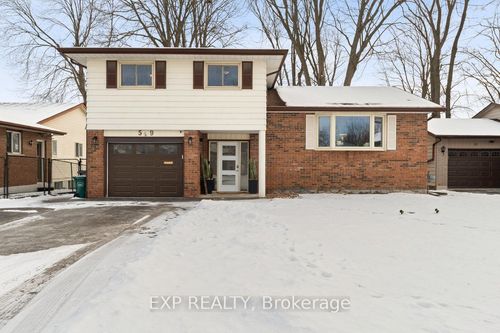 59 O'Neil Cres, Trenton, ON, K8V5Y5 | Card Image