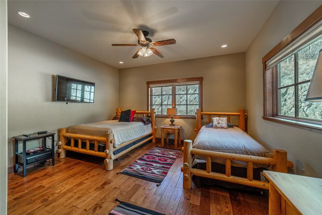 401 Coyote Ridge Rd, House other with 4 bedrooms, 4 bathrooms and null parking in Somers MT | Image 35