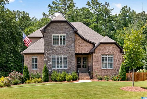 2073 Grey Oaks Ter, PELHAM, AL, 35124-2552 | Card Image