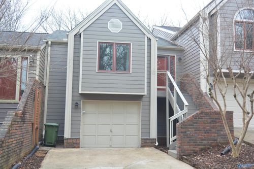 105 Treetop Drive, Huntsville, AL, 35801 | Card Image