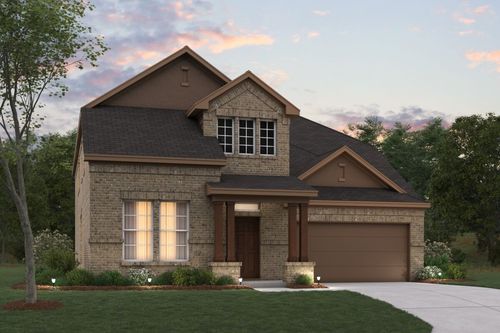 4018 Yellow Bells Way, Celina, TX, 75009-5301 | Card Image