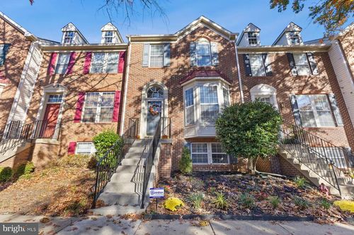 10018 Greenspire Way, BOWIE, MD, 20721-2719 | Card Image