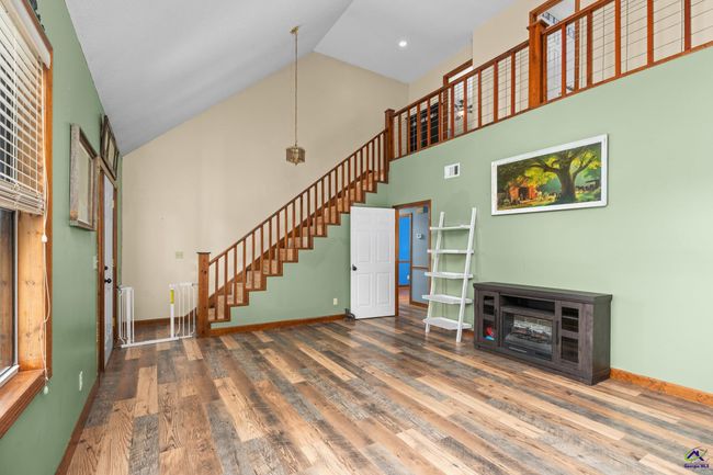 1617 Dublin Eastman Rd, House other with 5 bedrooms, 3 bathrooms and null parking in Dexter GA | Image 9