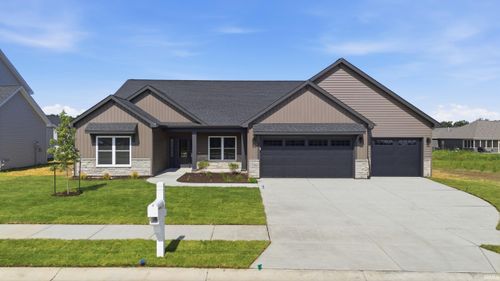 4372 Bayside Dr, Lafayette, IN, 47909-1310 | Card Image