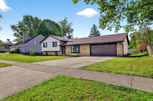 2302 E Arden Dr, Bloomington, IN, 47401-6831 | Card Image