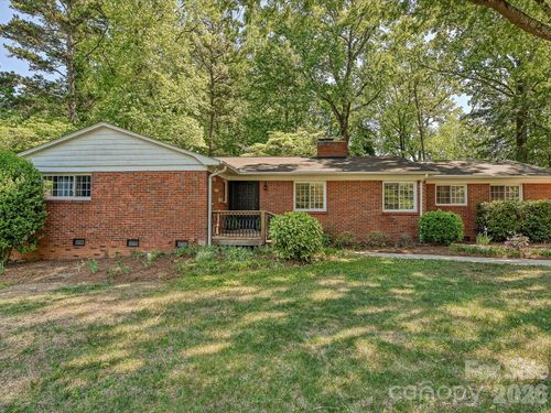 6604 Williams Road, Charlotte, NC, 28215 | Card Image