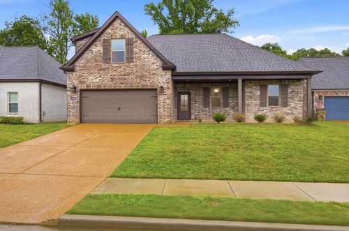 10006 Messana St, Cordova, TN, 38016 | Card Image