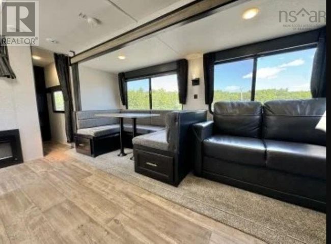 52 Down River Lane, Home with 2 bedrooms, 1 bathrooms and null parking in Barss Corner NS | Image 22